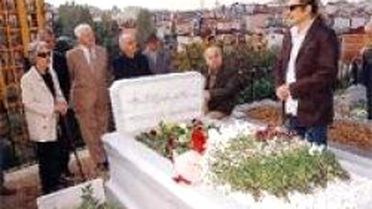 Balcıoğlu Anıldı