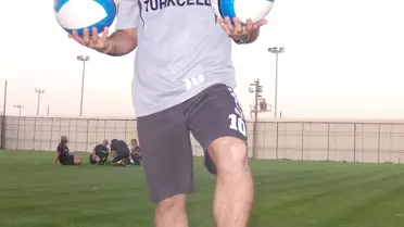 Konyaspor'un Kurtarıcısı Murat Hacıoğlu
