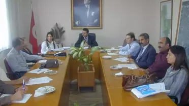 'İnsan Hakları Nerede' Konulu Afiş Yarışması