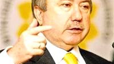 Unakıtan: Operasyon İçin Bütçede Sınır Yok Arkadaş