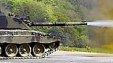 Görünmez Tank