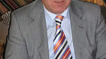 Miad Başkanlığına Yunus Akdaş Yeniden Seçildi