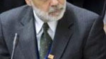 Tüm Gözler Bernanke'de