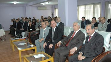 Rotary Kulüplerinden Kolaylaştırılmış Okuma Yazma Eğitimi Semineri