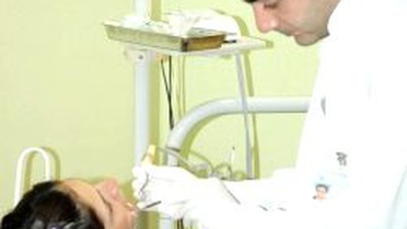 Bu Hastanede Çocuklar Dişçiden Korkmuyor