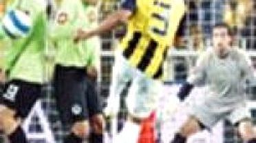 Frikik Efendisi Roberto Carlos