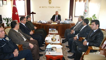 Organ Nakli Haftası