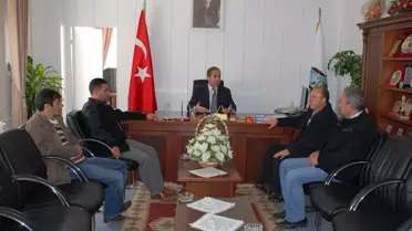 Ermenek'te Ekmek Zammı Geri Alındı