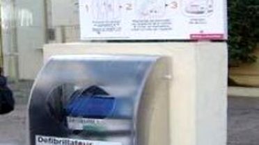 Kalp Hastalarına Özel Cihaz