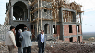 Şeyh Muhammed Bedevi Hz Türbesine Büyük Külliye Yapılıyor