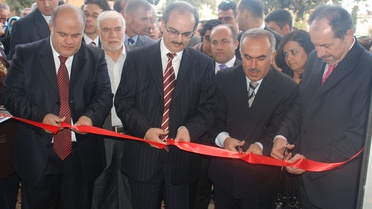 Ykm, 54. Mağazasını Kahramanmaraş'ta Açtı