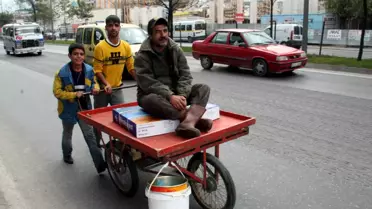 İki Kardeşten, Babaya Vefa