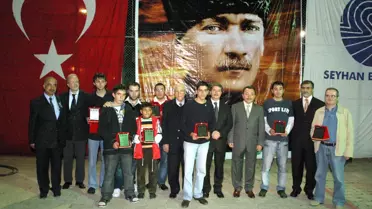 Uluslararası Atatürk Satranç Festivali Sona Erdi