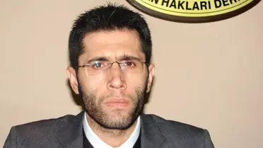 Tutuklu Askerlerin Aileleri İhd'ye Başvurdu