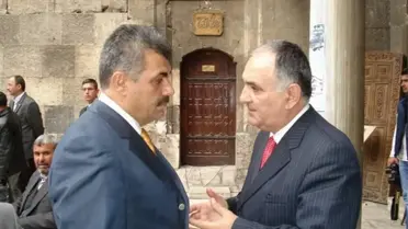 Gözlükçüler ve Optisyenler, Oda ve Birlik Kanununun Çıkarılması İçin Harekete Geçti