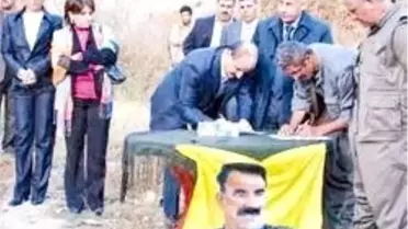 Şehit Annelerinden Savcılığa Dilekçe