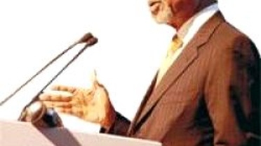 Türkiye'nin Geleceği Parlak, Bölgeniz Bir Askeri Operasyon Daha Kaldırmaz