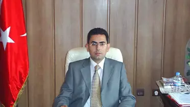 Keles Kaymakamı Ağca Görevine Başladı