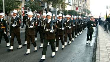 Atatürk'ün Elazığ'a Gelişinin 70. Yıldönümü