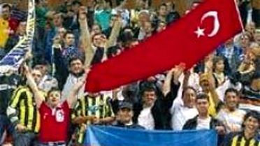 Yurtdışı Maçlara Giden 10 Bin Taraftar Var