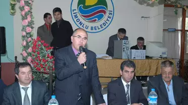 Alsubir'in 2008 Yılı Tahmini Bütçesi 270 Bin YTL