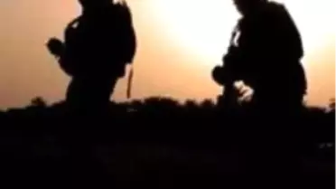 PKK İçin ABD, Askerlerini K. Irak'a Kaydırmalı