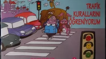 Hem Öğreniyor Hem Eğleniyorlar