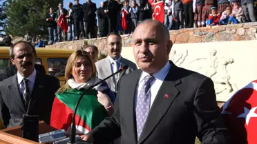 Niğde ve Azerbaycan'ın Guba Kentleri Kardeş Kent Oluyor