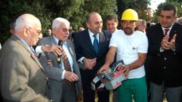 Emekli Savcıdan Örnek Davranış