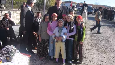 Vali Hatipoğlu Savaştepe'de Açılışlara Katıldı