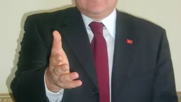 CHP Genel Başkan Adayı Koç, Destek Arayışı İçin Trakya Turuna Başladı