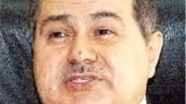 Risottocu Bakan Artık Müsteşar