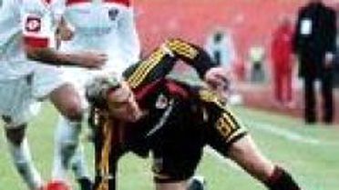 Kayserispor Oftaş'a Takıldı