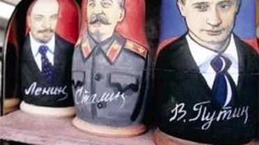 Putin Senaryoları