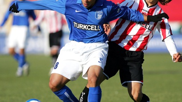 Turkcell Süper Lig