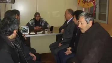 3 Aralık Dünya Özürlüler Günü