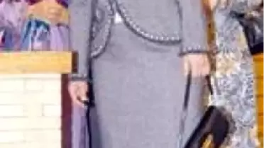 Hayrünnisa Hanım'ın Louboutin Tutkusu