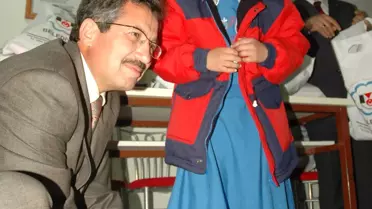 Kahramanmaraş Belediyesi'nden 5 Bin Öğrenciye Ayakkabı Yardımı