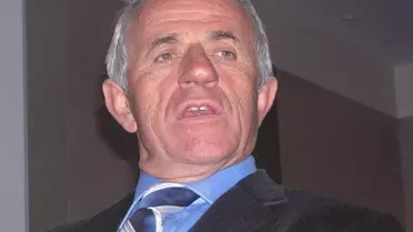 Kütahya Porselen Yönetim Kurulu Başkanı Nafi Güral: