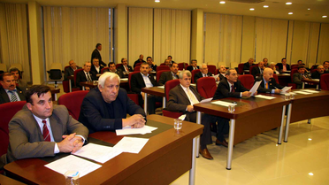 Özel İdarenin Yatırım Programı Netleşti
