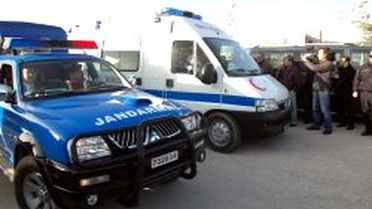 Sağanak Yağış ve Aşırı Hız Kazaları: 4 Ölü
