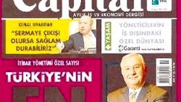 100 Ceo'nun Yıllık Maaşları 1 Milyon YTL'yi Aşıyor