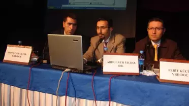 Viranşehir İlçesinde İnsan Hakları Paneli