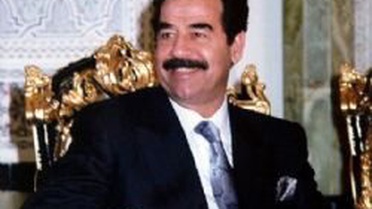 Saddam'ın Türk Torunu Varmış