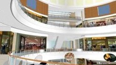 Ankara'ya Yeni Alışveriş Merkezi