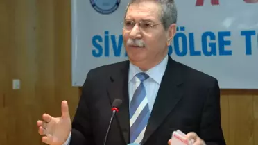 Bask'ın İç Anadolu Bölge Toplantısı Sivas'ta Başladı