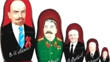 Matruşka Laneti