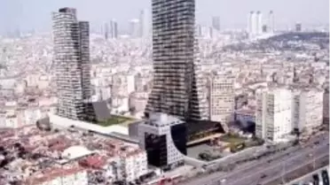 Mecidiyeköy, 1 Milyar Euro'luk Projelerle Çekim Merkezi Oluyor