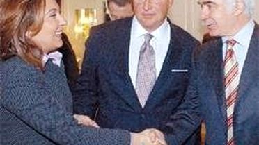 2008'i Atılım Yılı Yapalım AB'ye Kızalım, Caymayalım