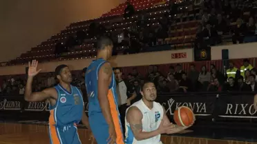 Beko Basketbol Ligi